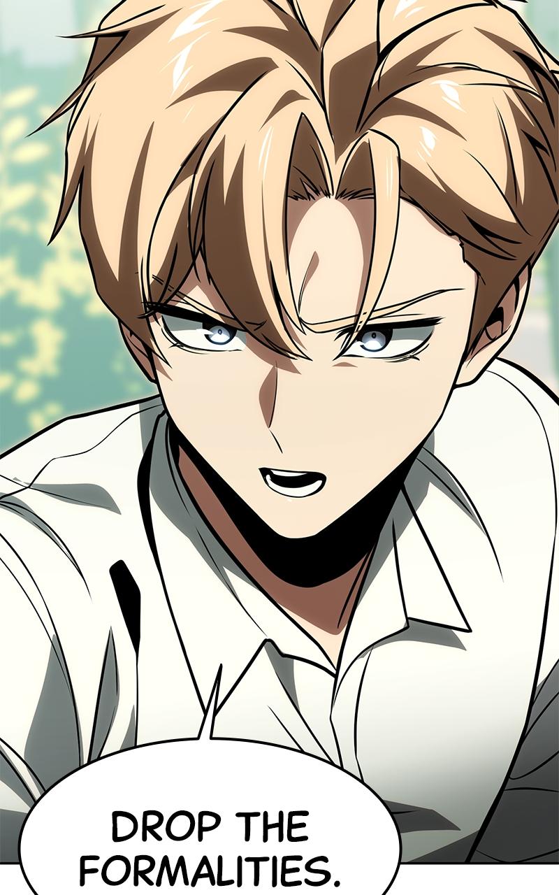 The Extra's Academy Survival Guide Chapter 22