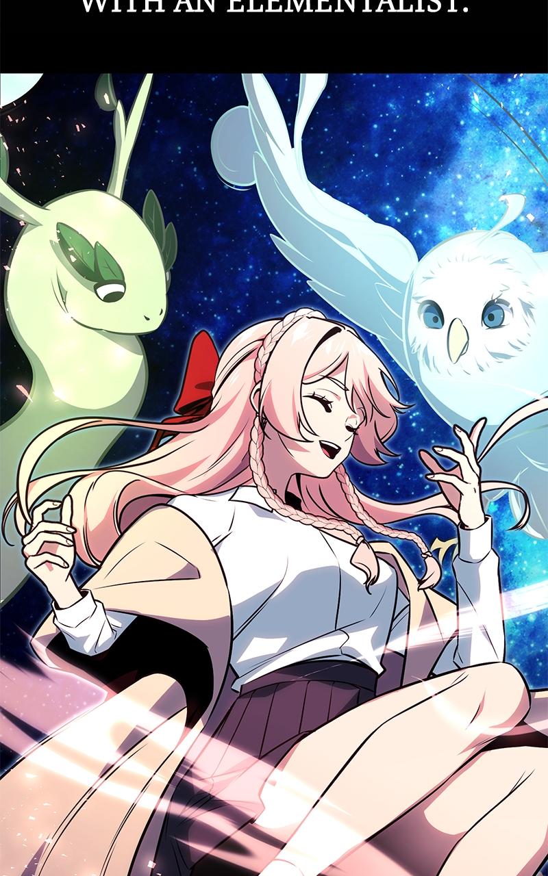 The Extra's Academy Survival Guide Chapter 22