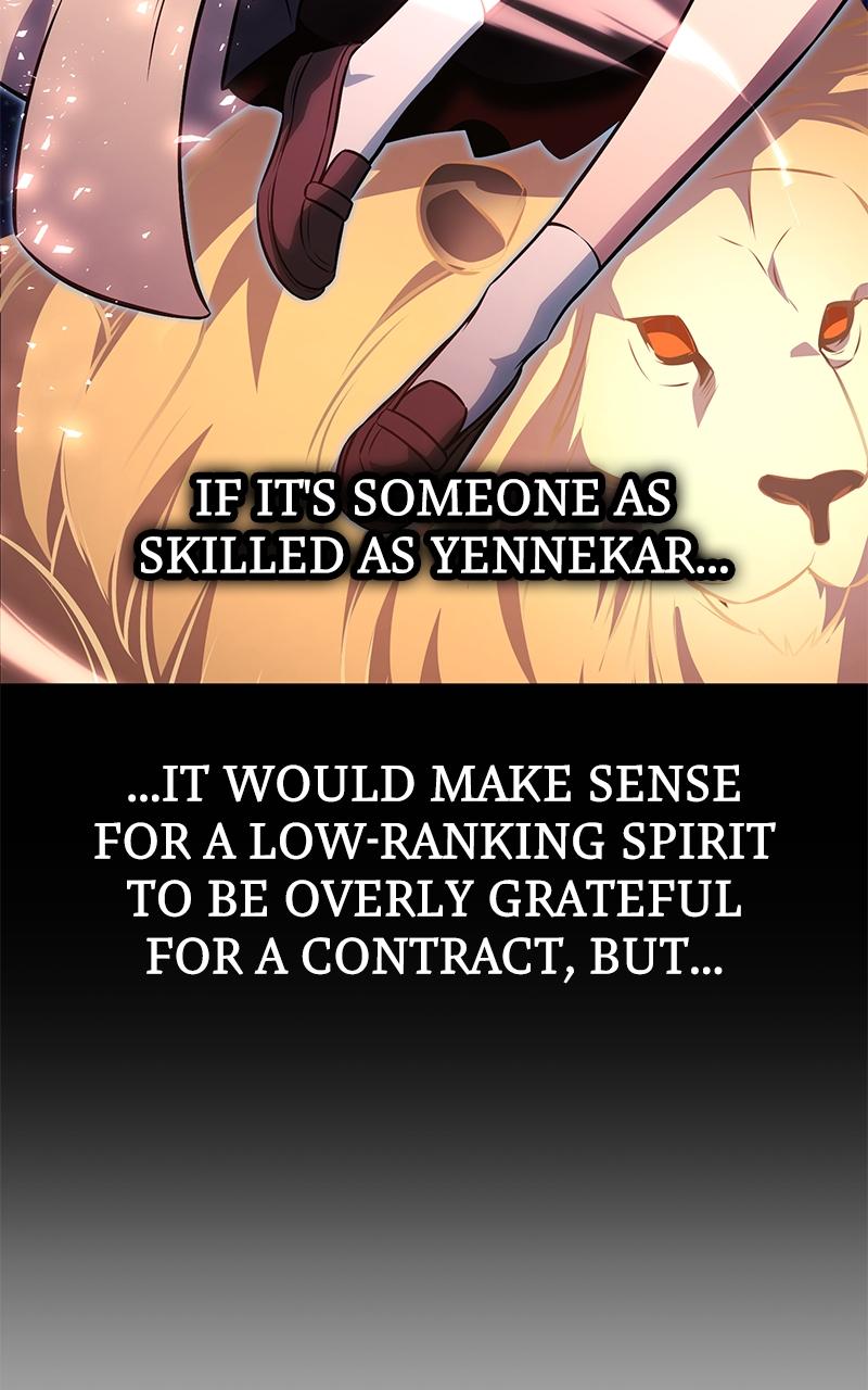 The Extra's Academy Survival Guide Chapter 22