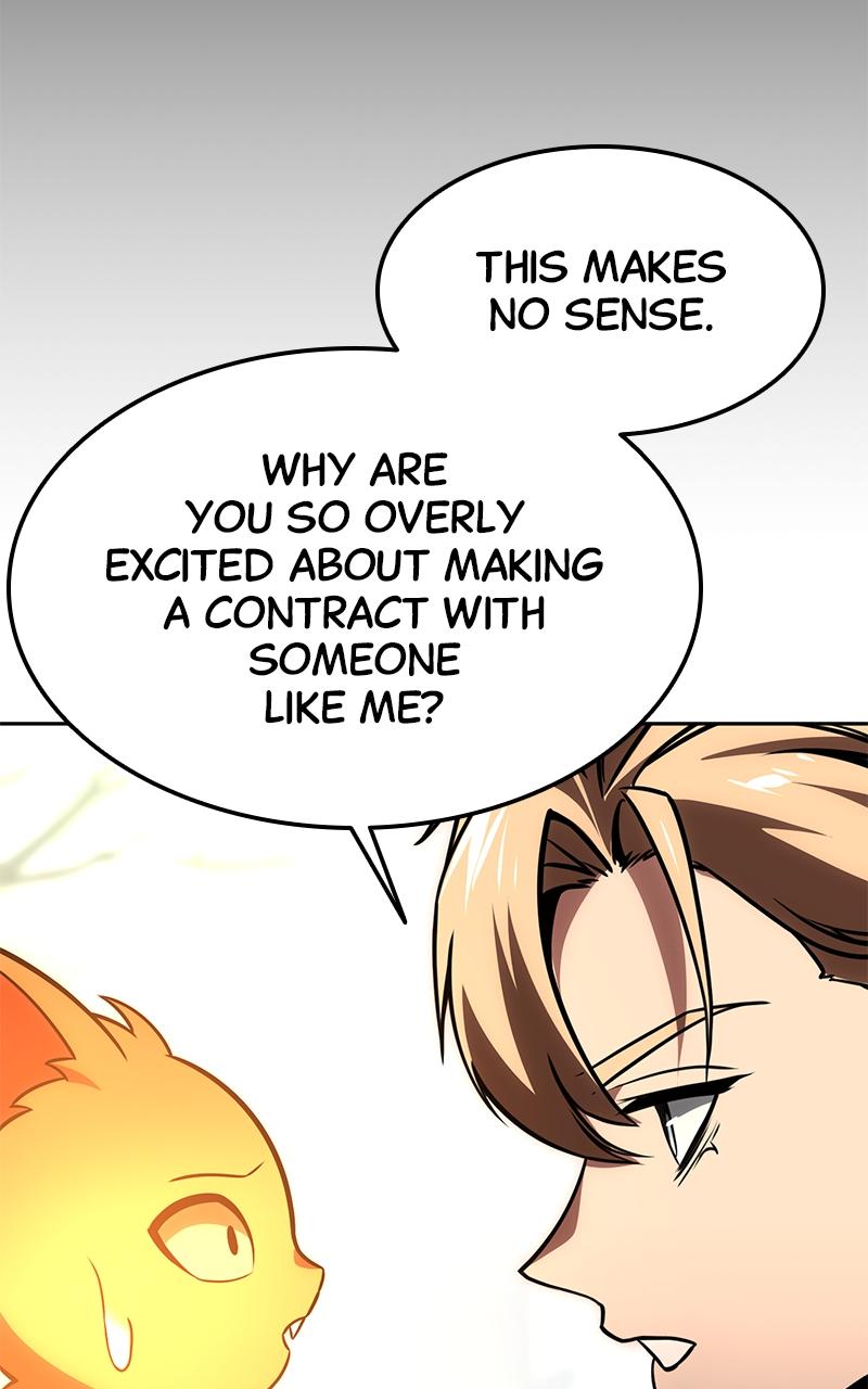 The Extra's Academy Survival Guide Chapter 22