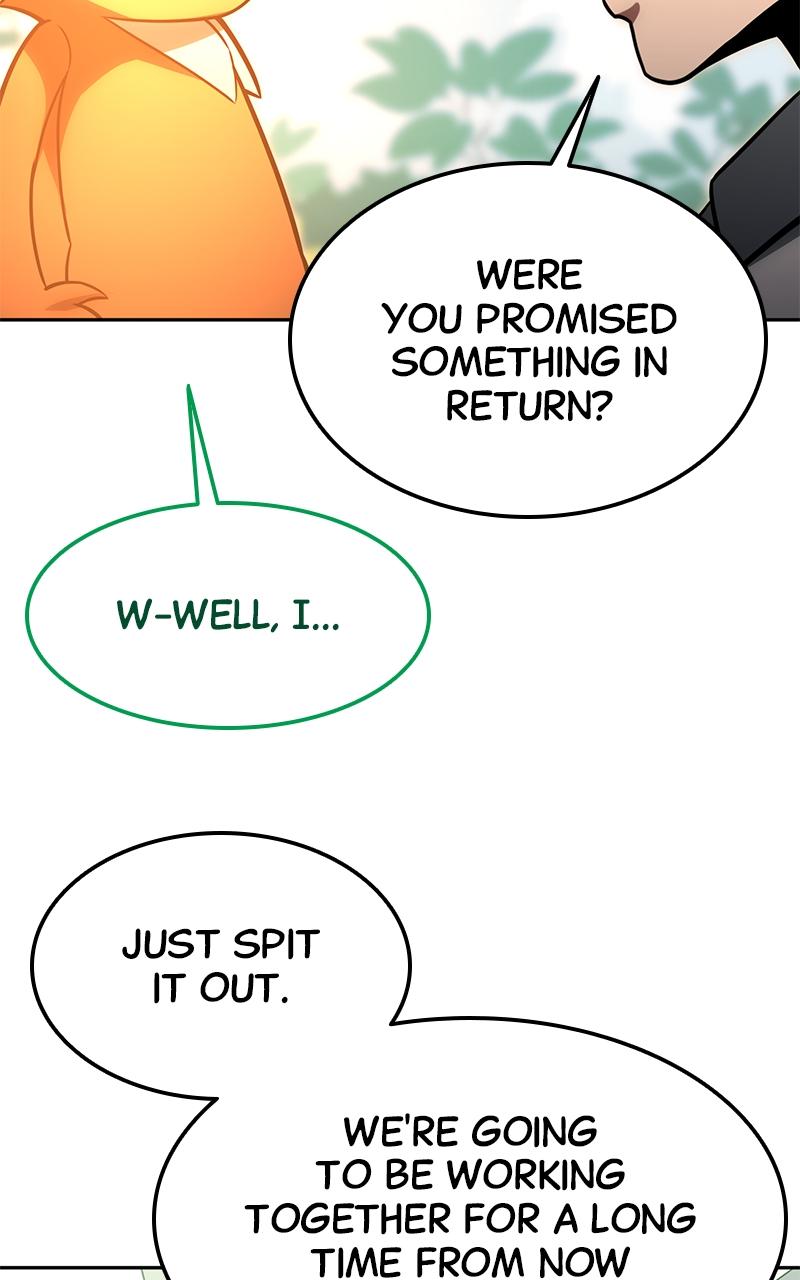 The Extra's Academy Survival Guide Chapter 22