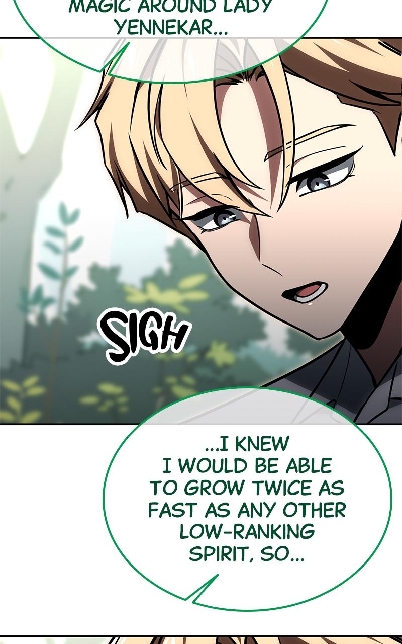 The Extra's Academy Survival Guide Chapter 22