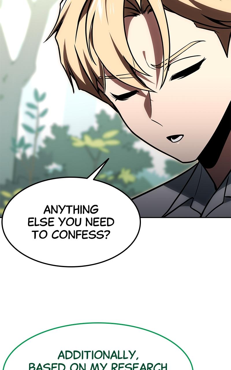 The Extra's Academy Survival Guide Chapter 22