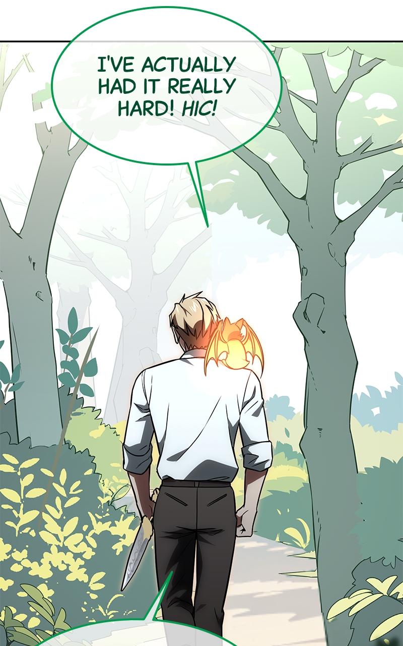 The Extra's Academy Survival Guide Chapter 22