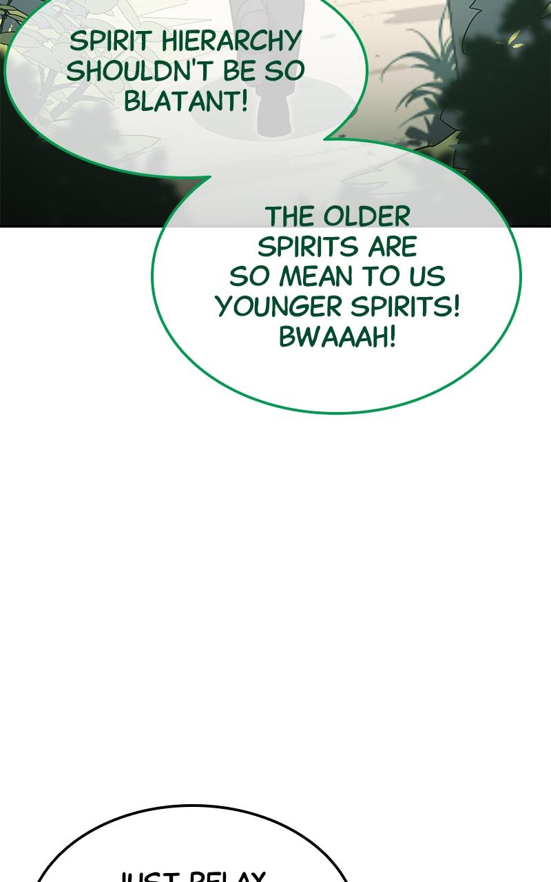 The Extra's Academy Survival Guide Chapter 22