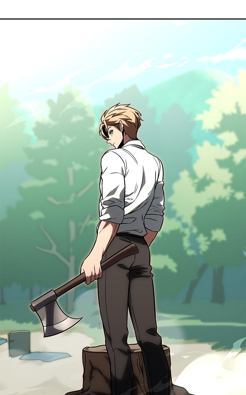 The Extra's Academy Survival Guide Chapter 22