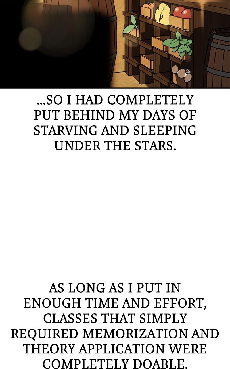 The Extra's Academy Survival Guide Chapter 22