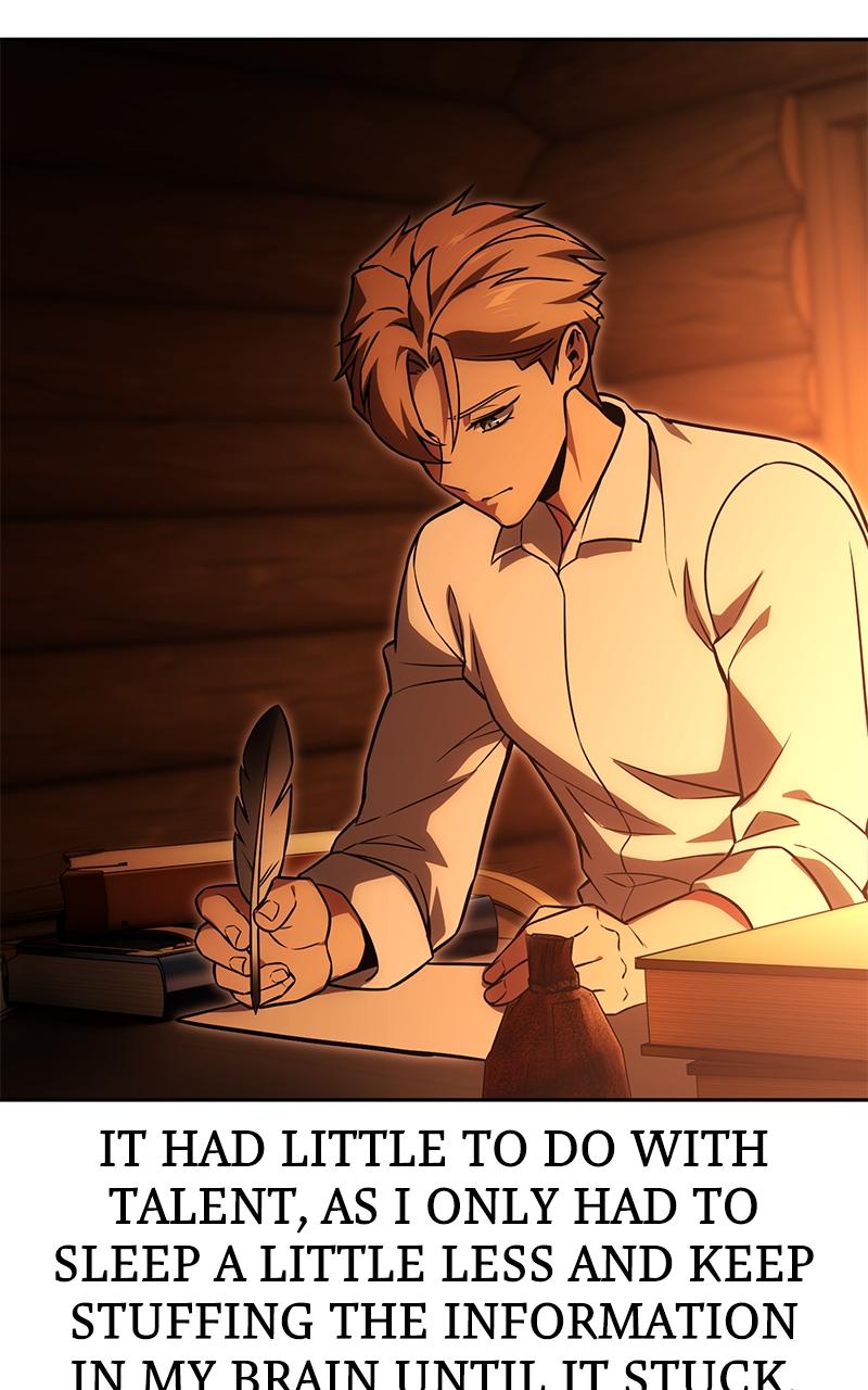 The Extra's Academy Survival Guide Chapter 22