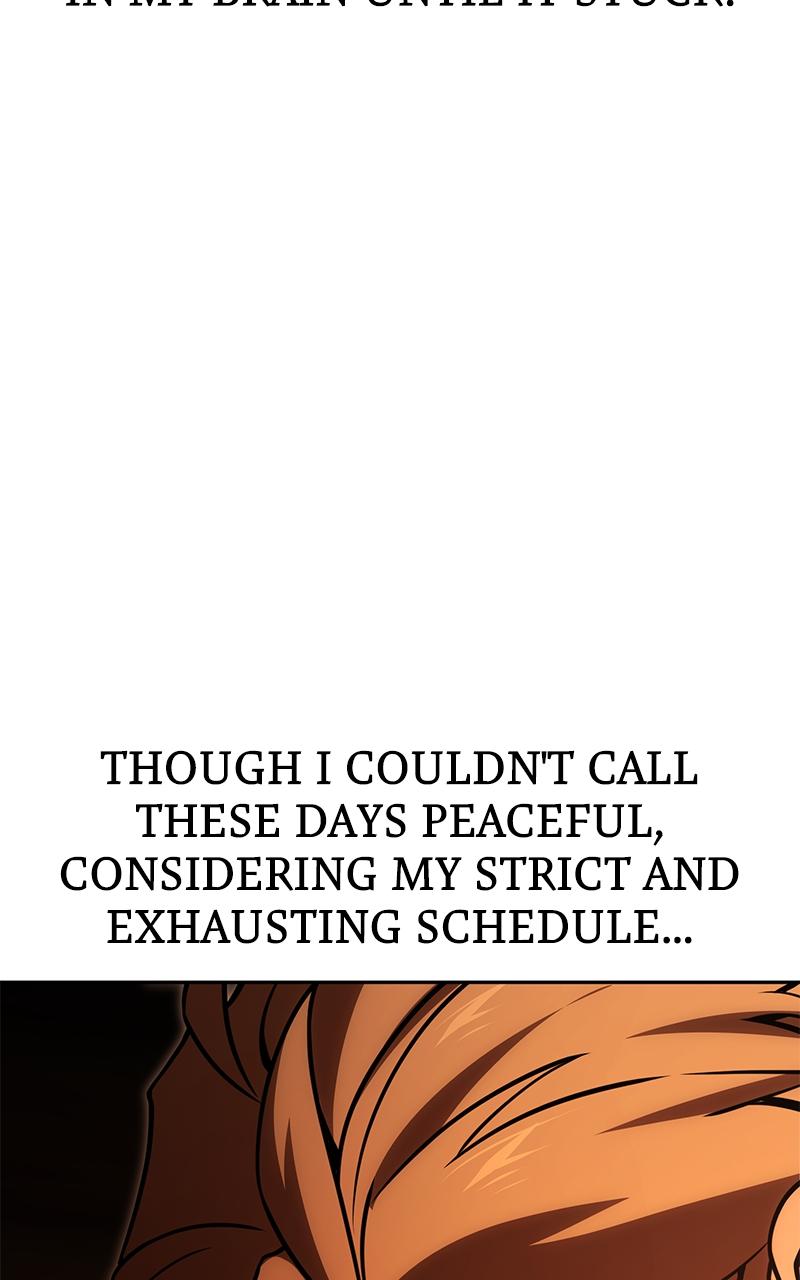 The Extra's Academy Survival Guide Chapter 22