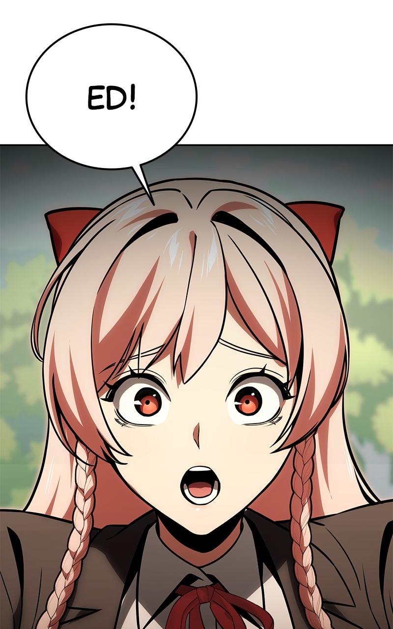 The Extra's Academy Survival Guide Chapter 22