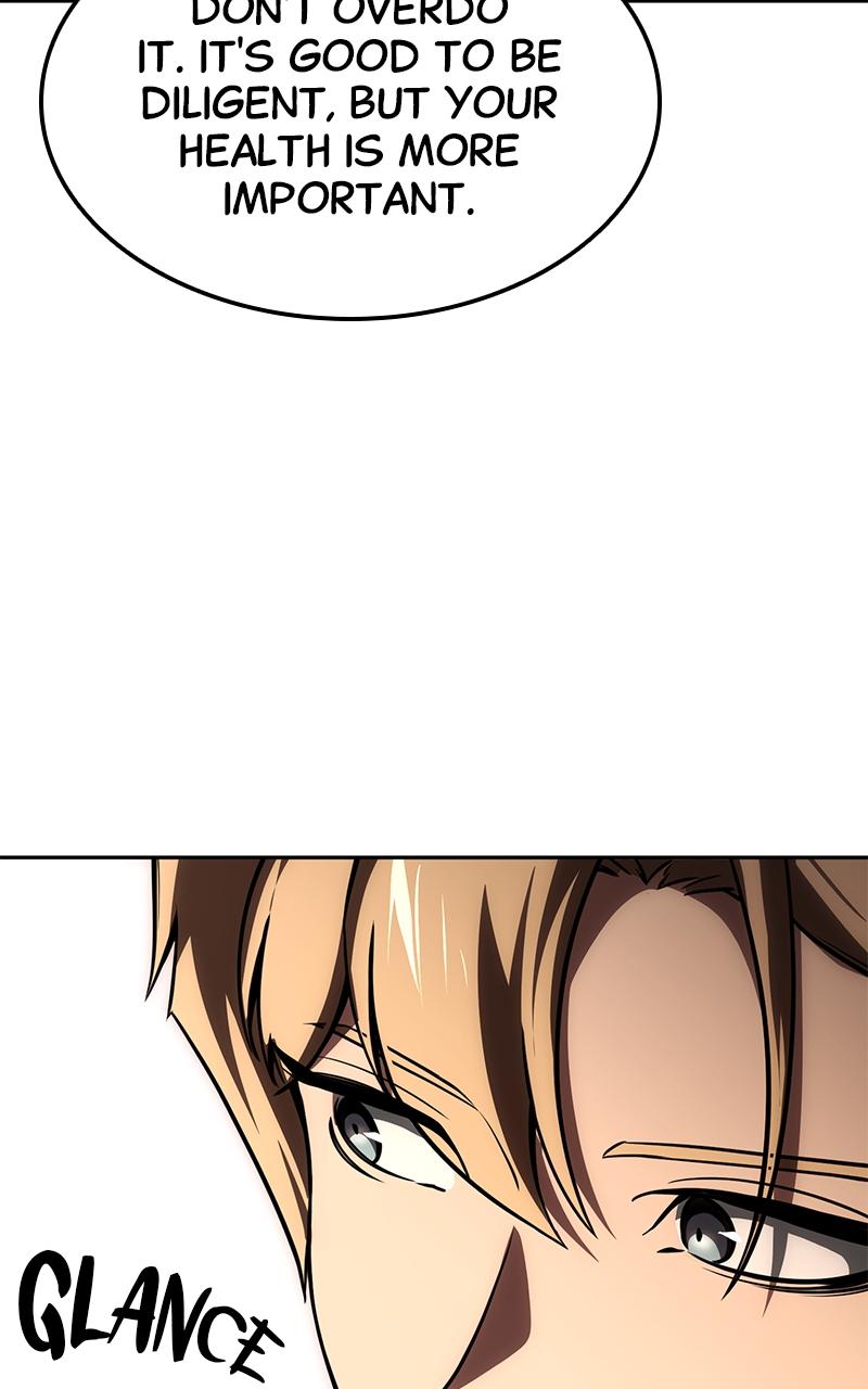 The Extra's Academy Survival Guide Chapter 22