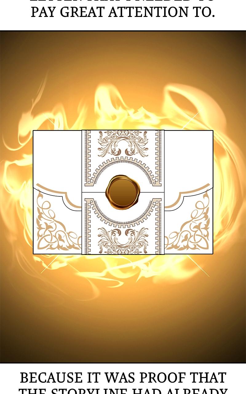 The Extra's Academy Survival Guide Chapter 22