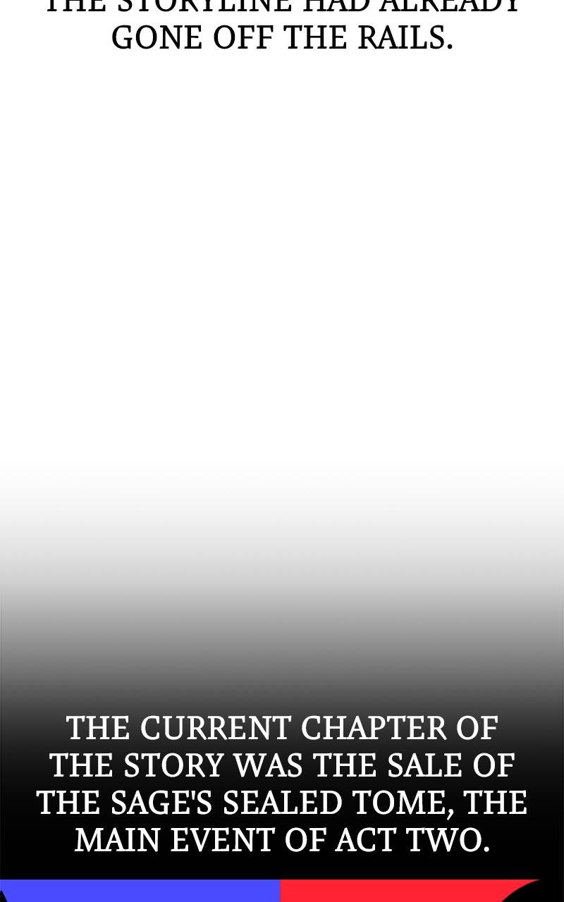 The Extra's Academy Survival Guide Chapter 22