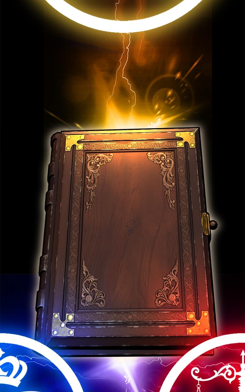 The Extra's Academy Survival Guide Chapter 22