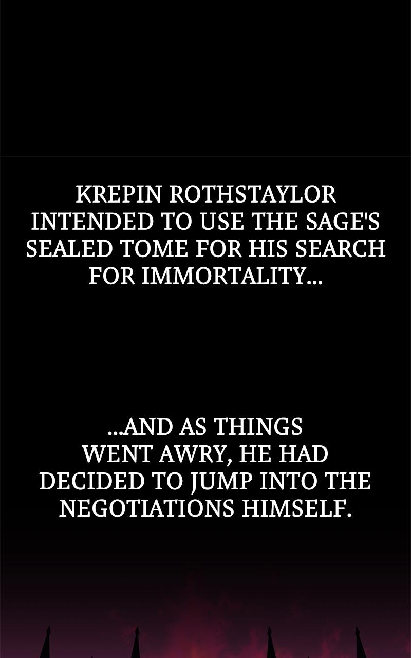 The Extra's Academy Survival Guide Chapter 22