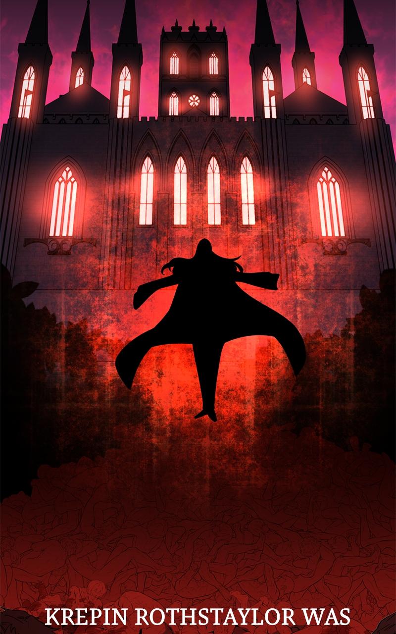 The Extra's Academy Survival Guide Chapter 22