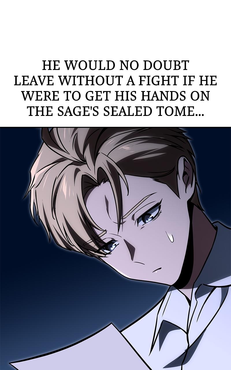 The Extra's Academy Survival Guide Chapter 22