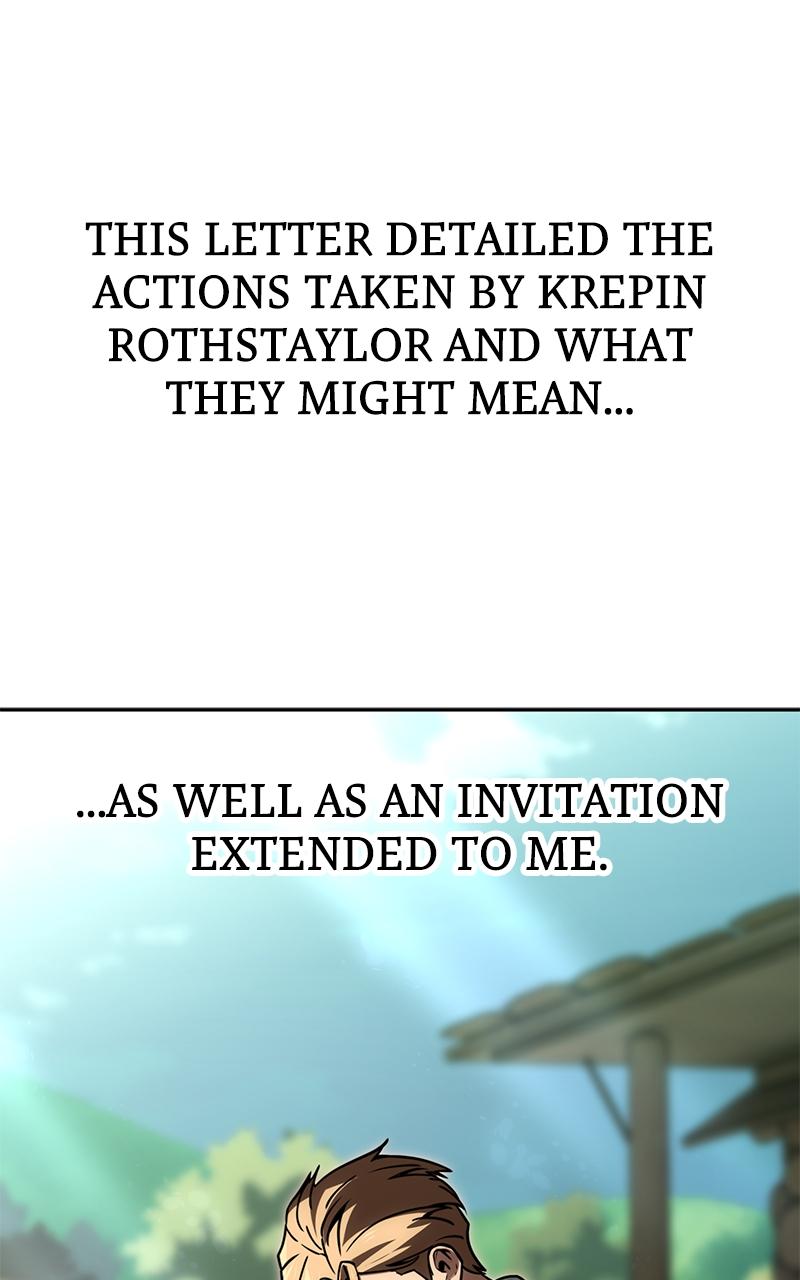 The Extra's Academy Survival Guide Chapter 22