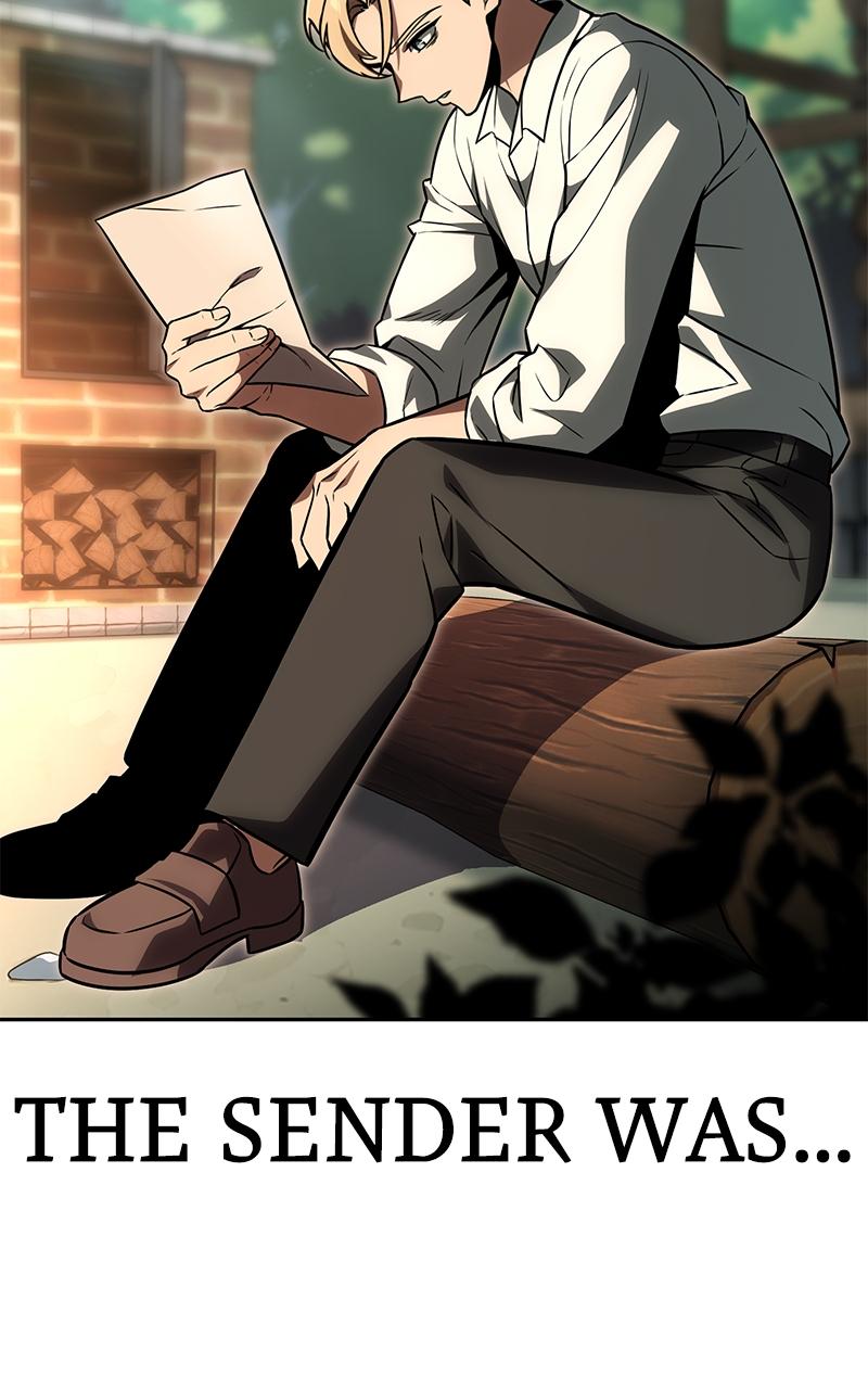 The Extra's Academy Survival Guide Chapter 22