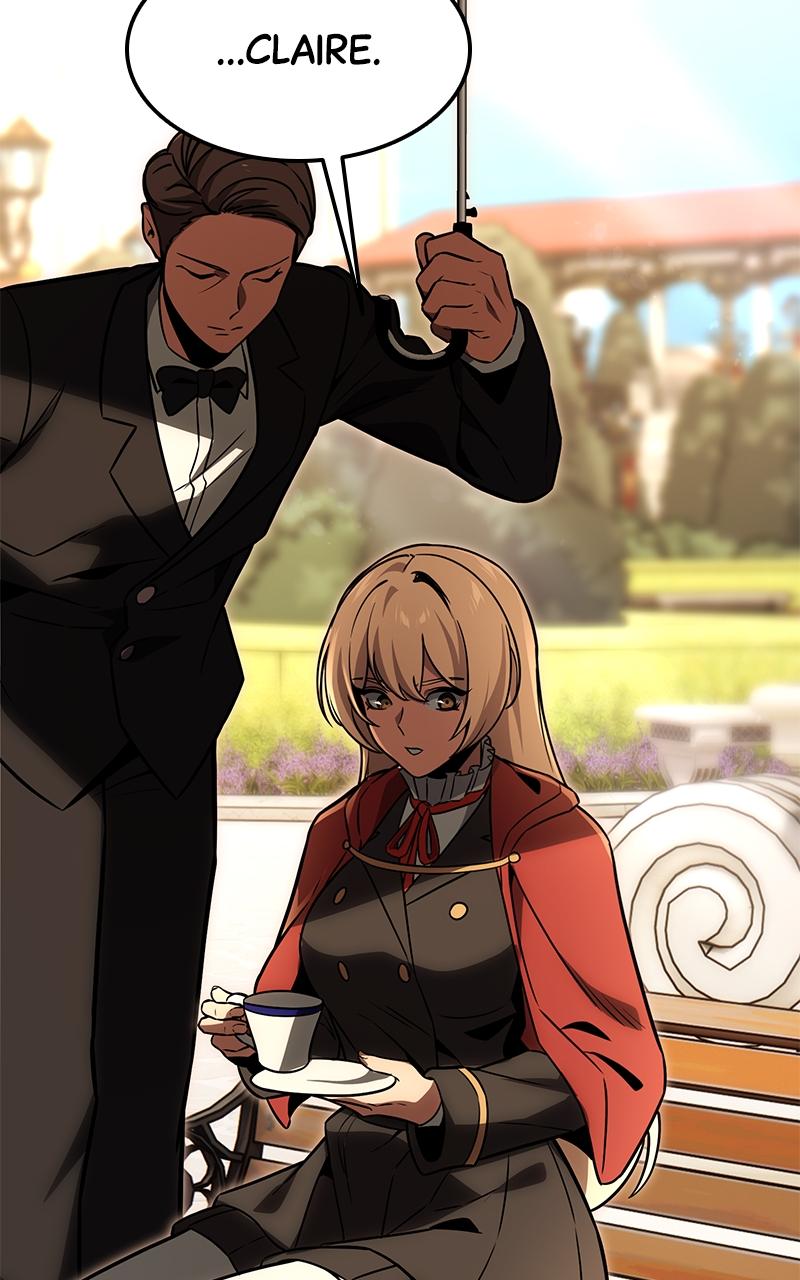 The Extra's Academy Survival Guide Chapter 22