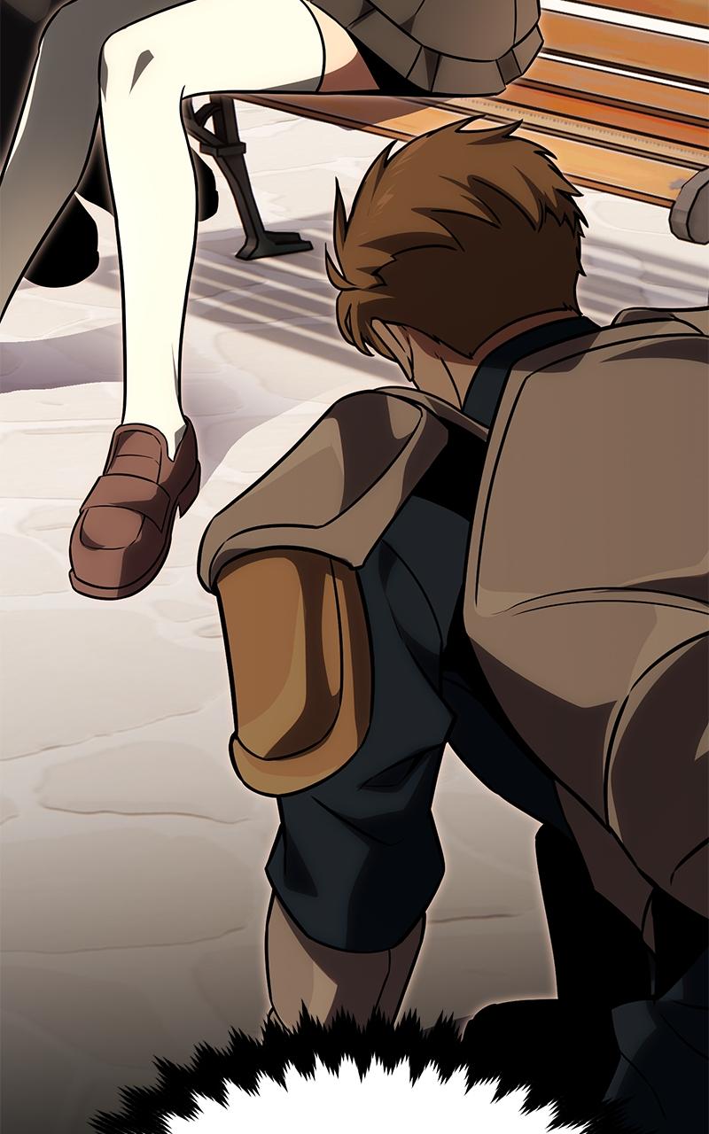 The Extra's Academy Survival Guide Chapter 22