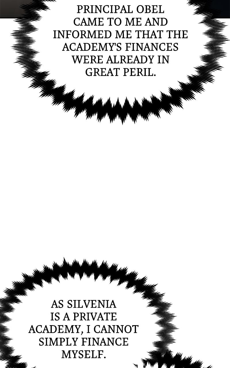 The Extra's Academy Survival Guide Chapter 22