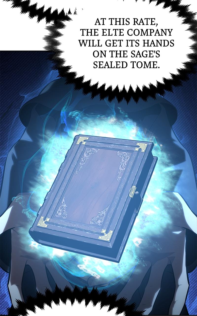 The Extra's Academy Survival Guide Chapter 22