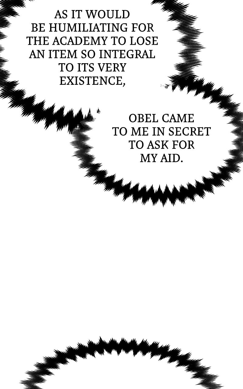 The Extra's Academy Survival Guide Chapter 22