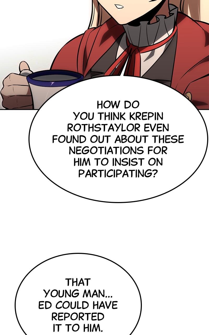 The Extra's Academy Survival Guide Chapter 22