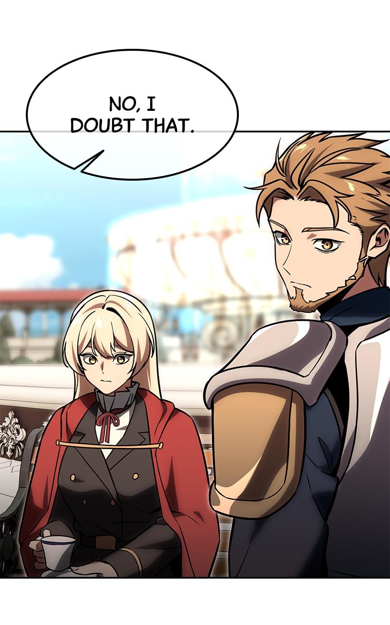 The Extra's Academy Survival Guide Chapter 22