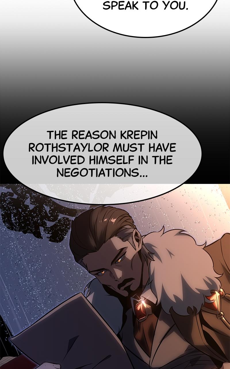 The Extra's Academy Survival Guide Chapter 22