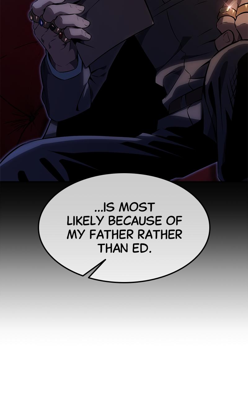 The Extra's Academy Survival Guide Chapter 22