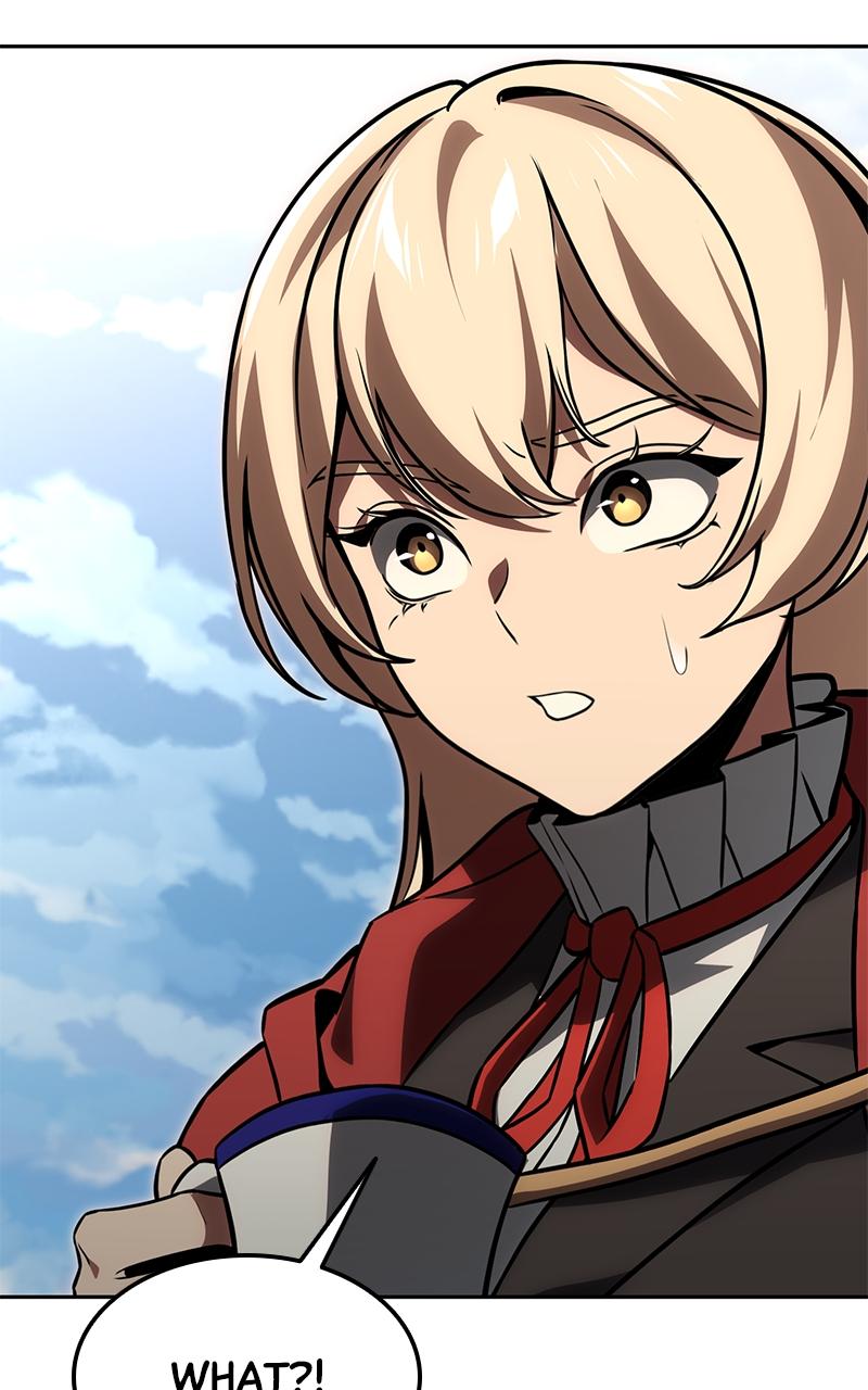 The Extra's Academy Survival Guide Chapter 22