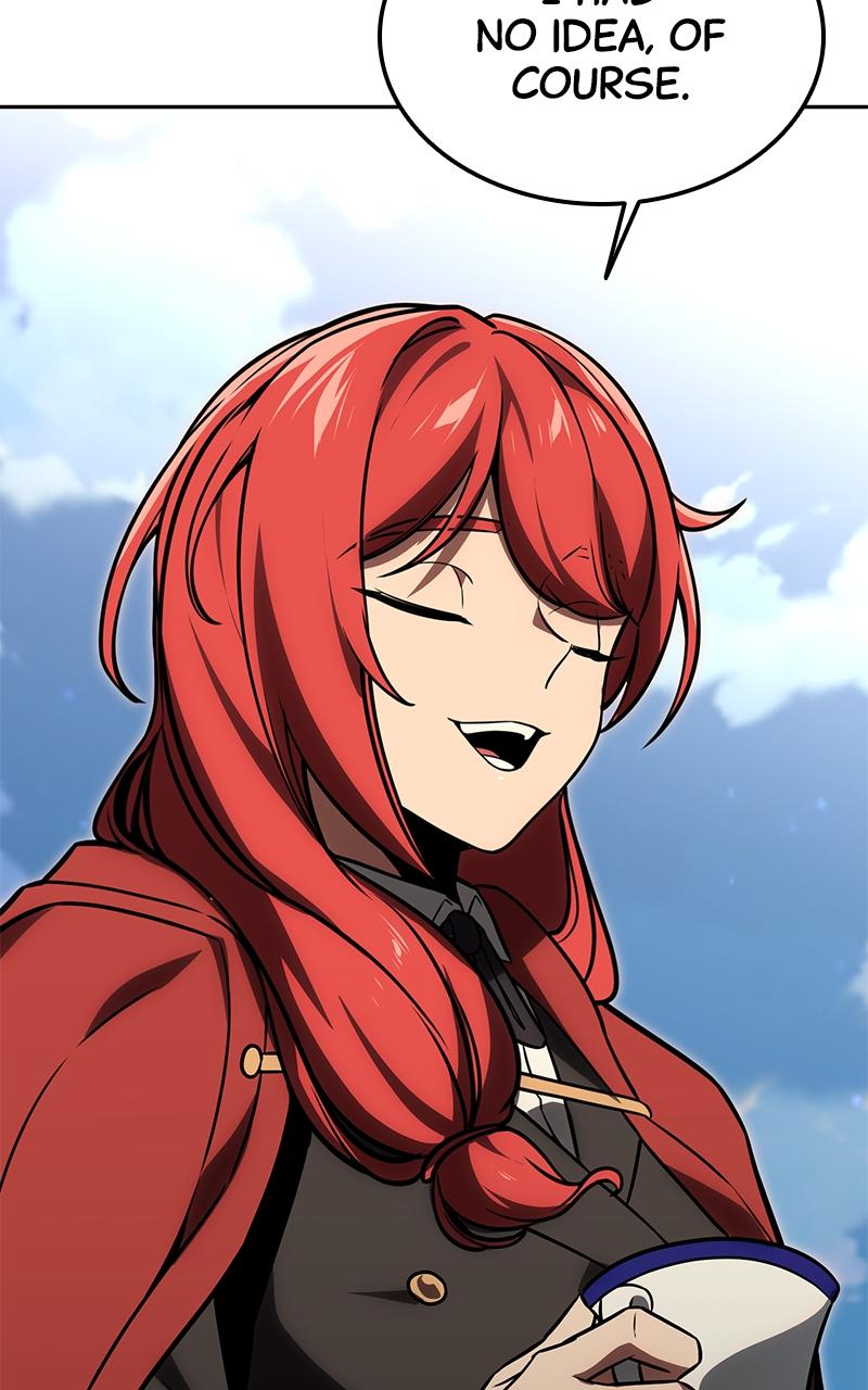 The Extra's Academy Survival Guide Chapter 22