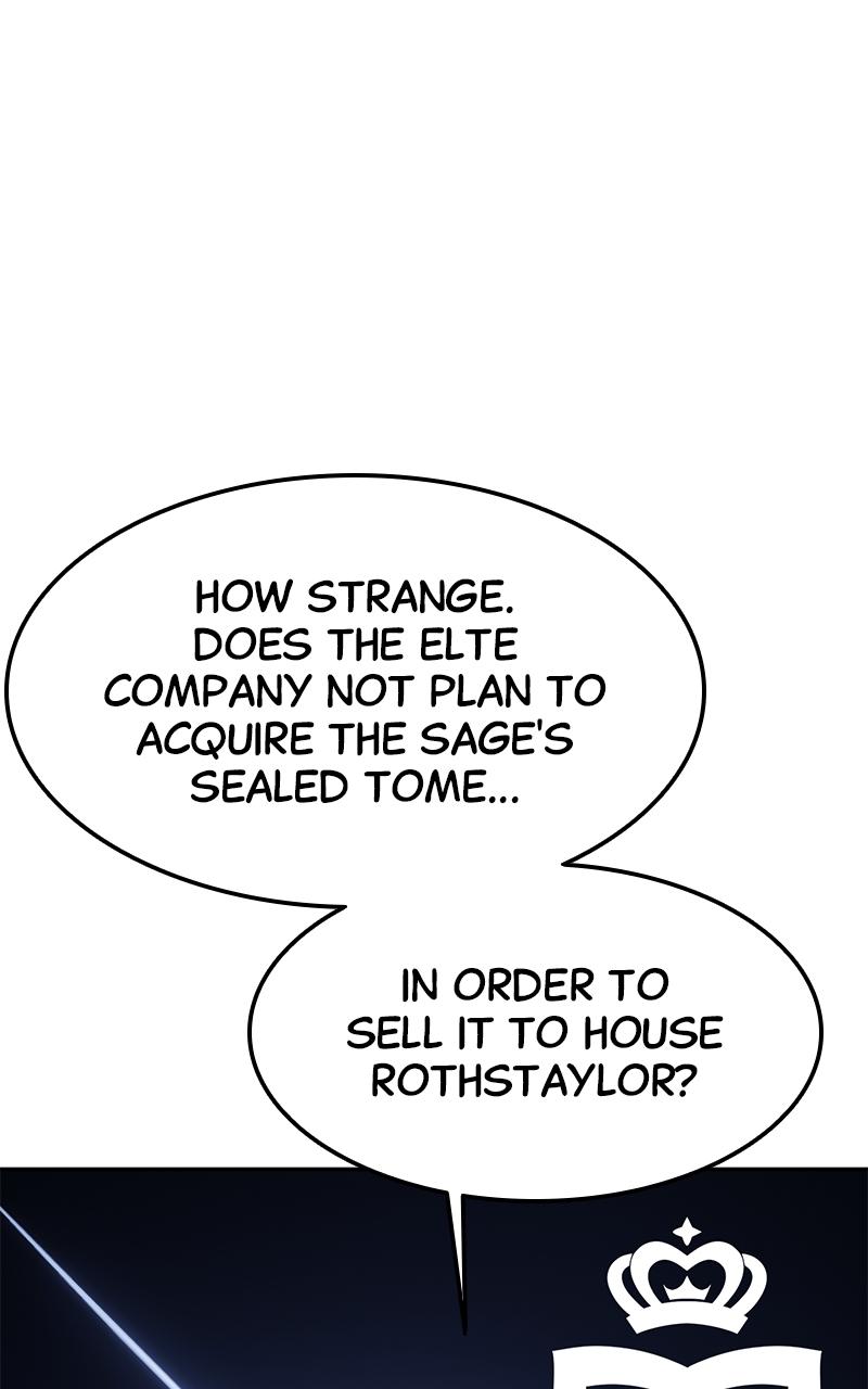 The Extra's Academy Survival Guide Chapter 22