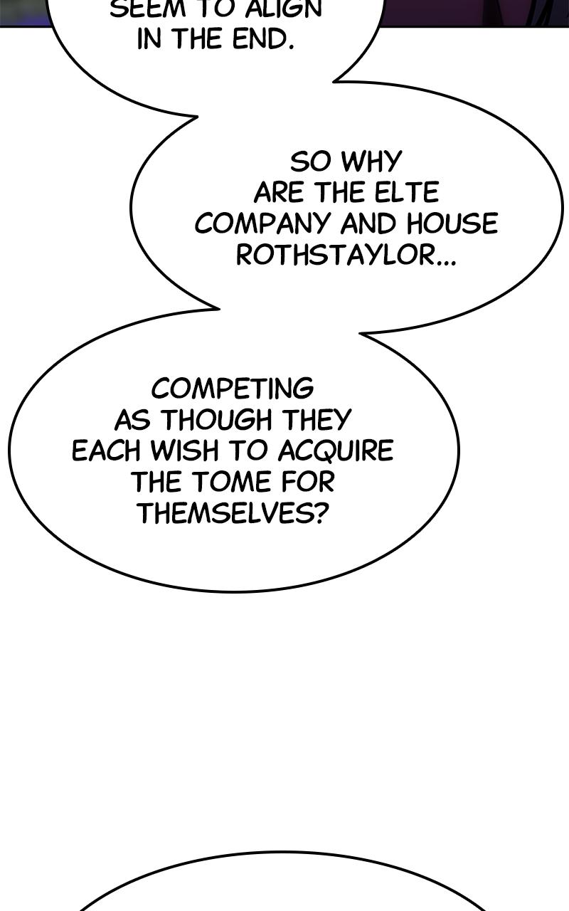 The Extra's Academy Survival Guide Chapter 22