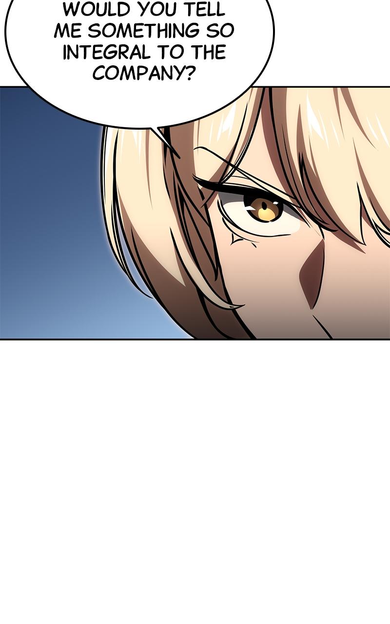 The Extra's Academy Survival Guide Chapter 22