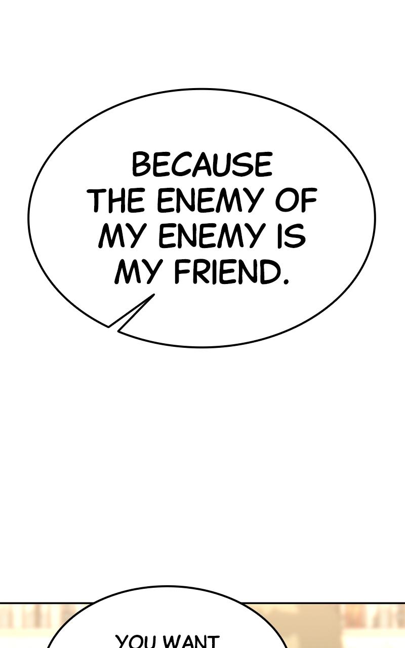 The Extra's Academy Survival Guide Chapter 22