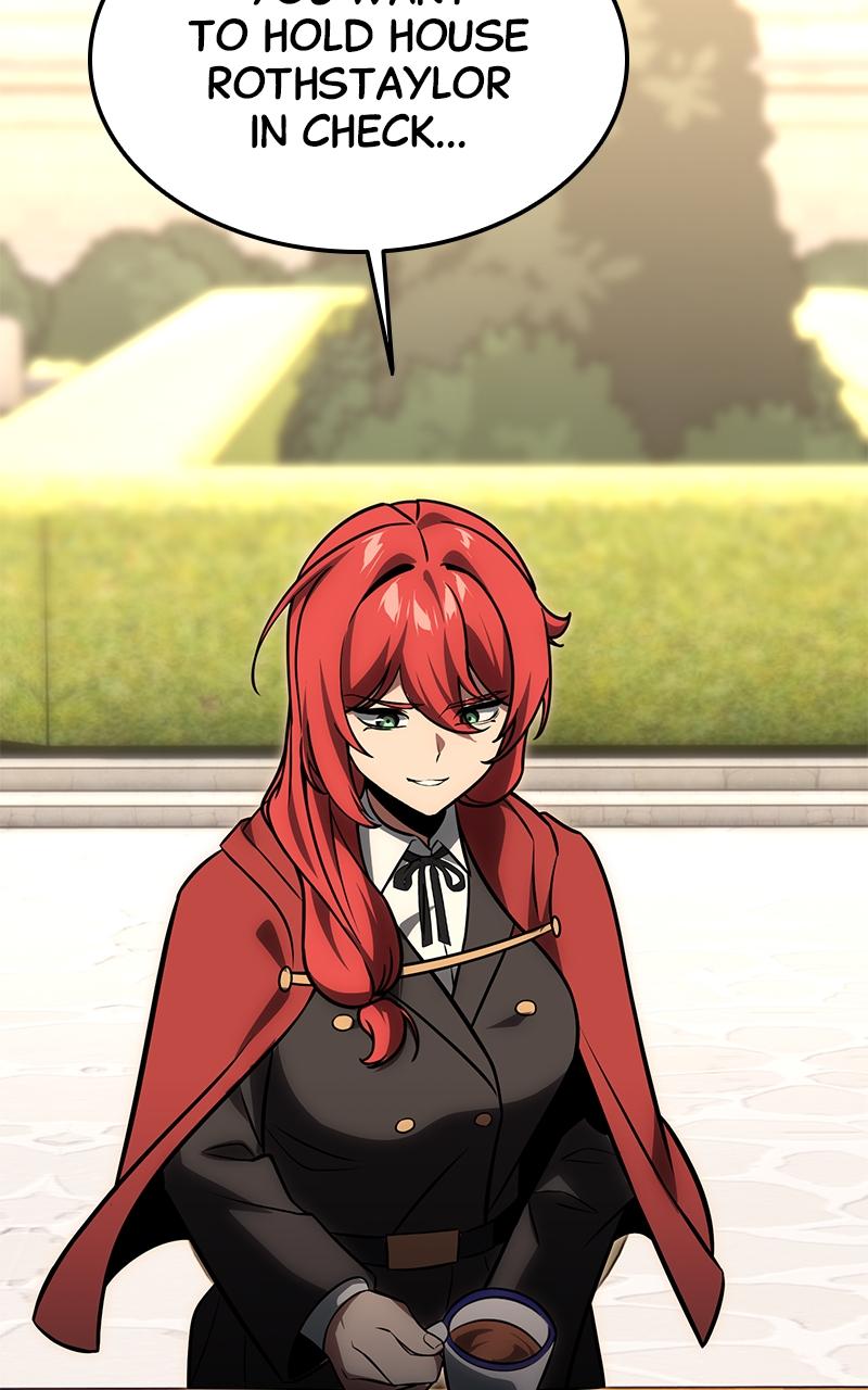 The Extra's Academy Survival Guide Chapter 22