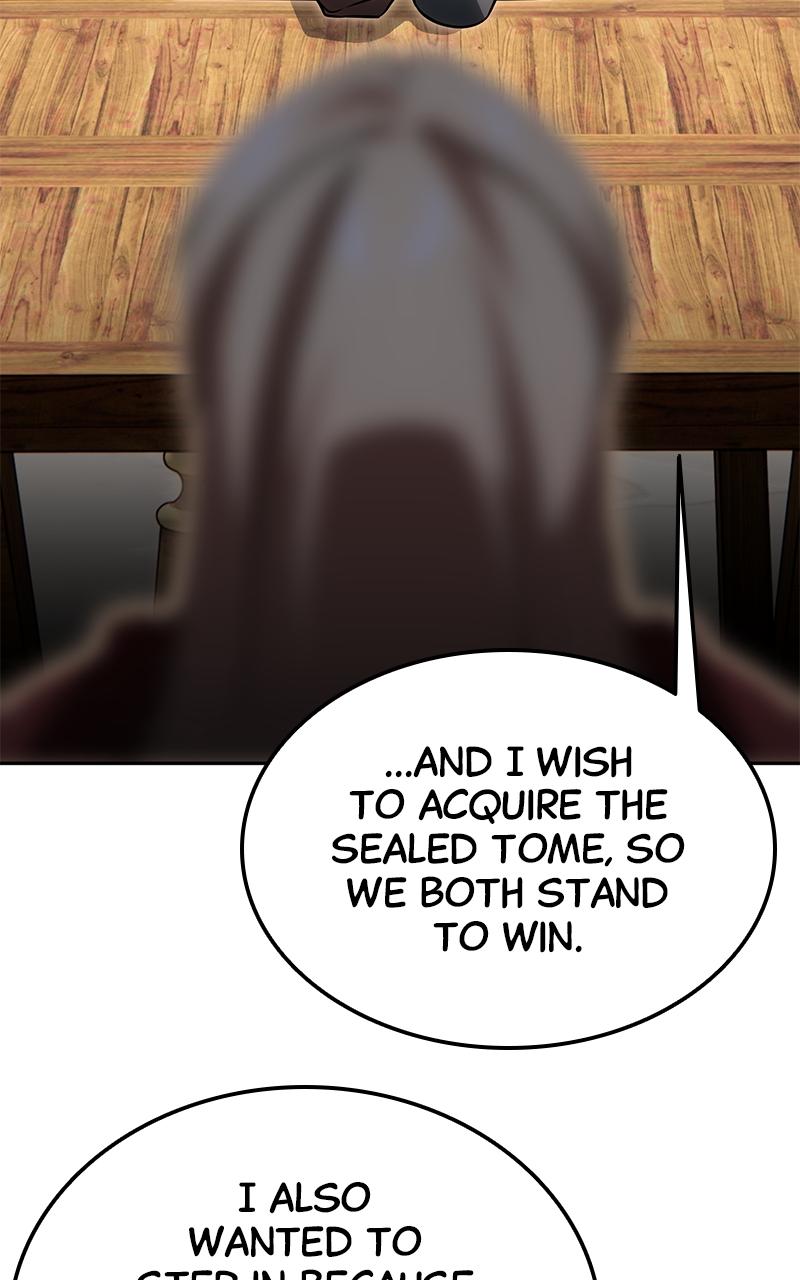 The Extra's Academy Survival Guide Chapter 22