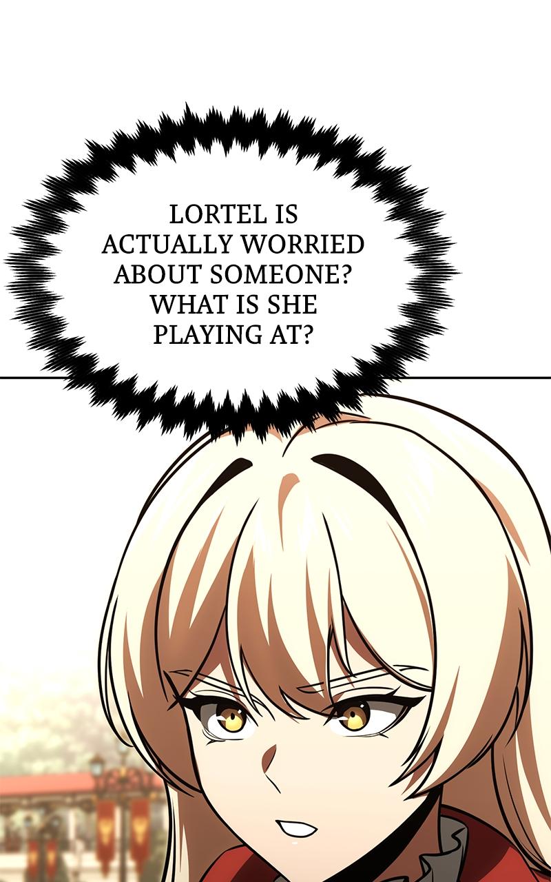 The Extra's Academy Survival Guide Chapter 22