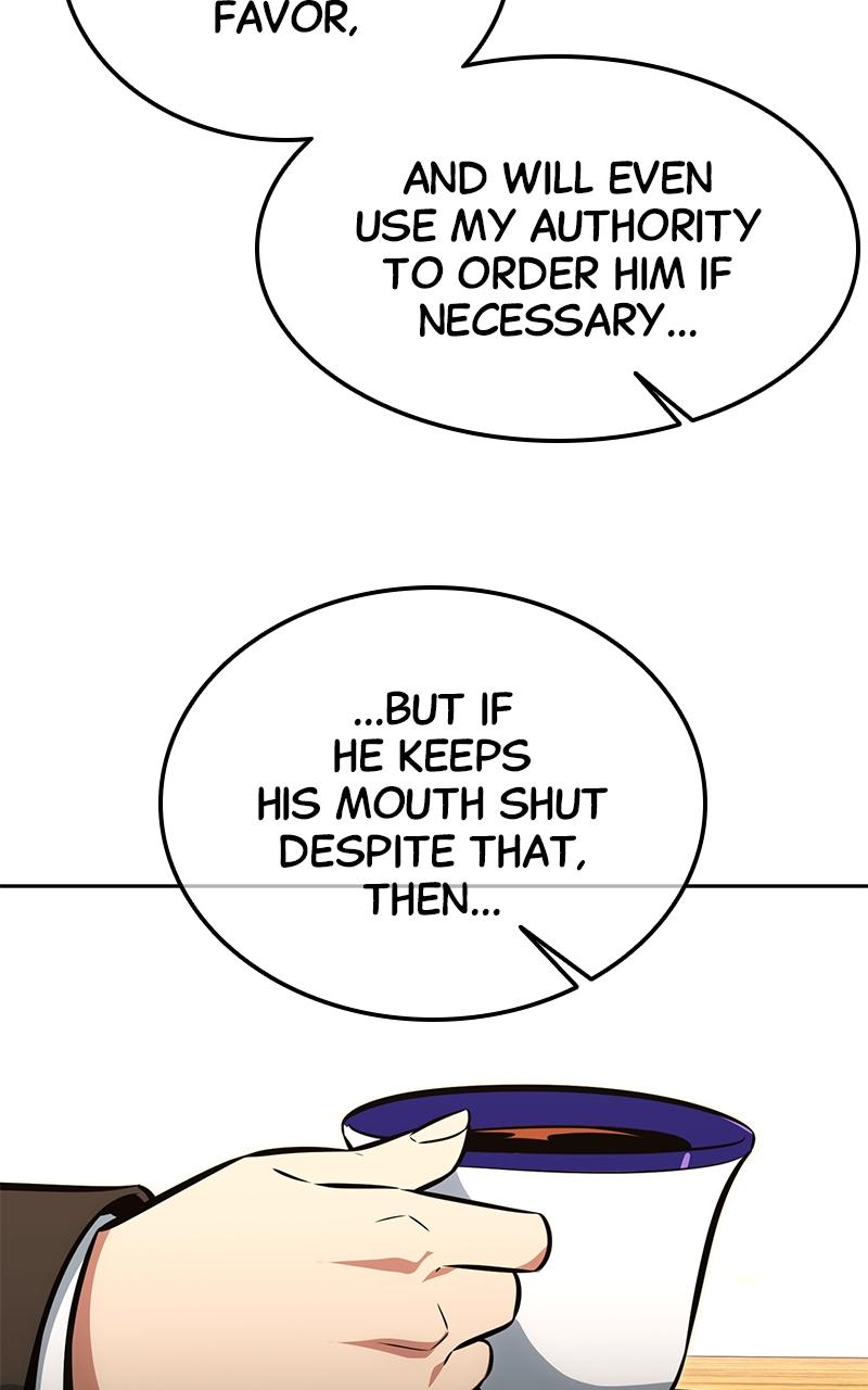 The Extra's Academy Survival Guide Chapter 22