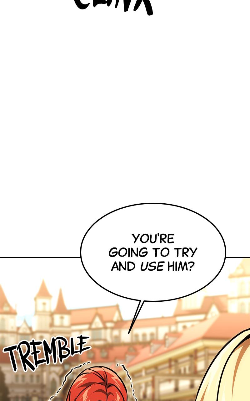 The Extra's Academy Survival Guide Chapter 22