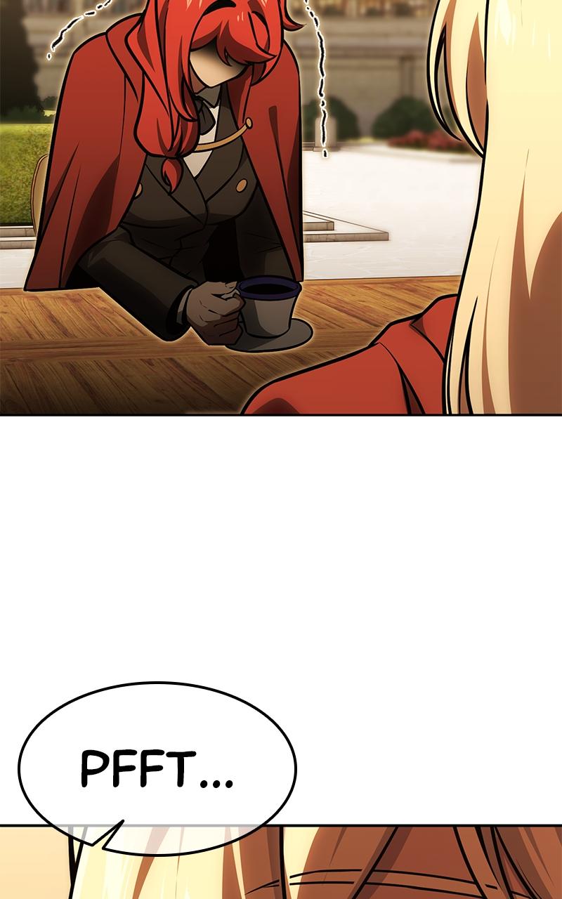 The Extra's Academy Survival Guide Chapter 22