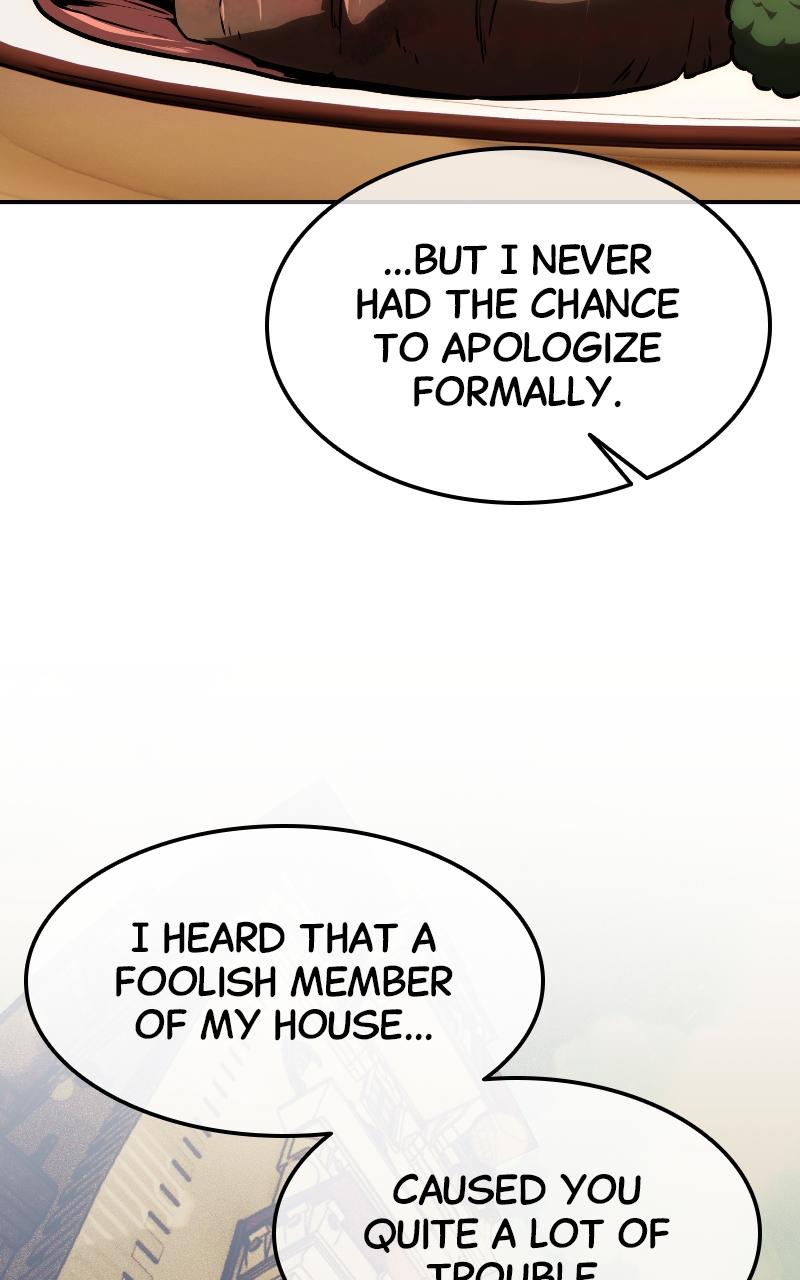 The Extra's Academy Survival Guide Chapter 24