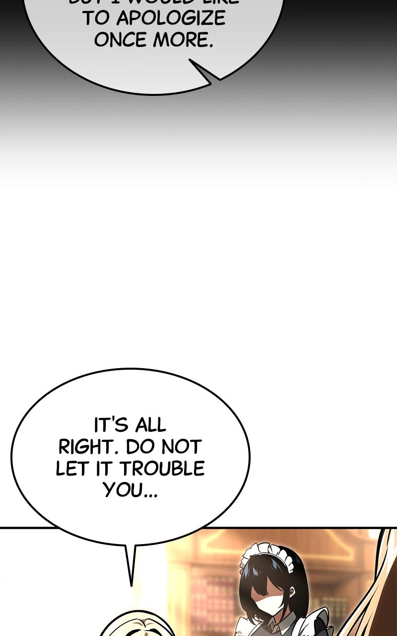 The Extra's Academy Survival Guide Chapter 24