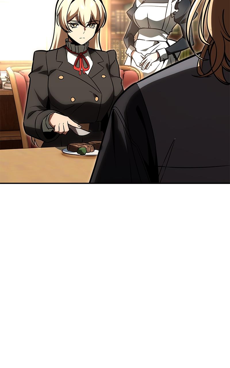 The Extra's Academy Survival Guide Chapter 24