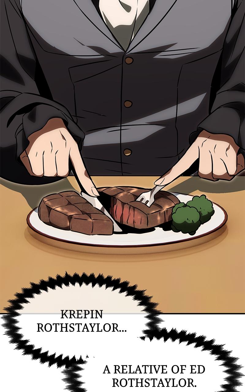 The Extra's Academy Survival Guide Chapter 24