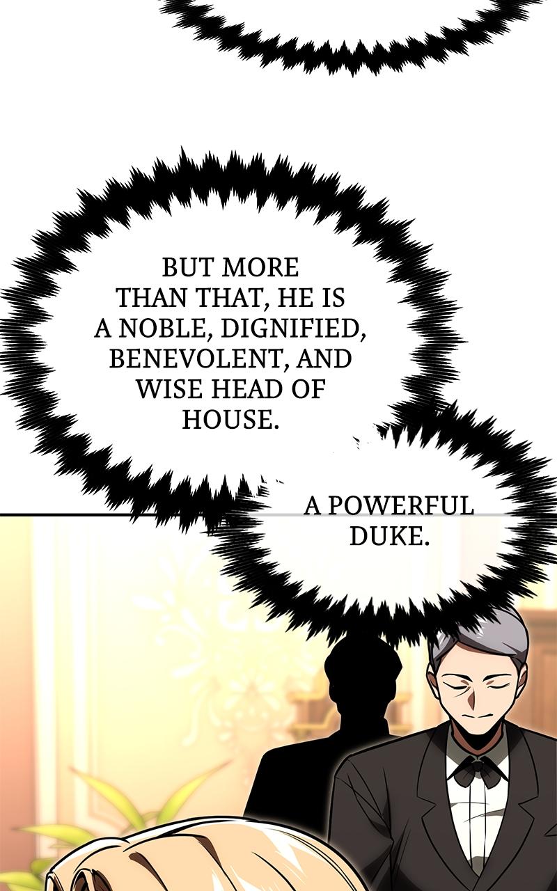 The Extra's Academy Survival Guide Chapter 24