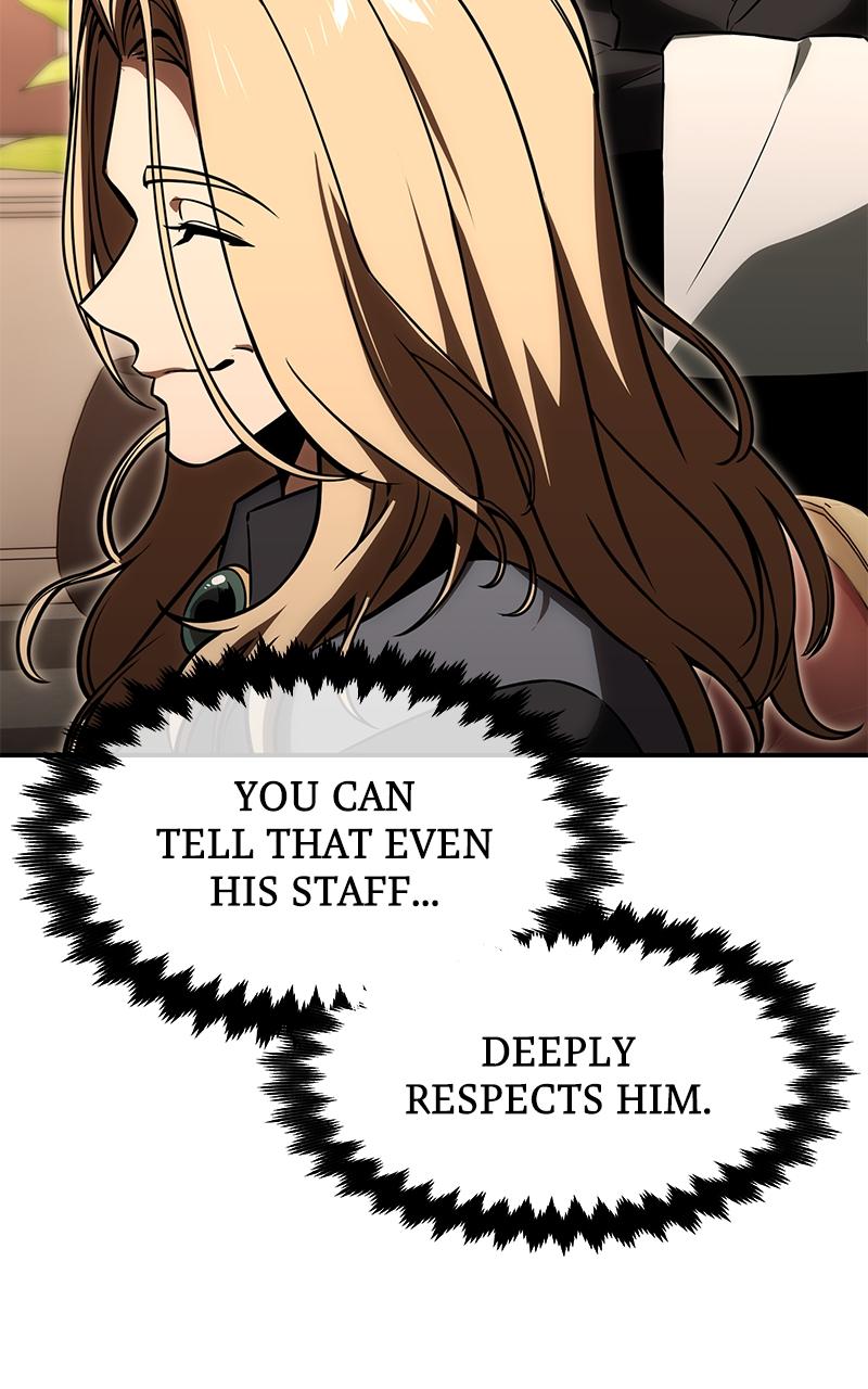 The Extra's Academy Survival Guide Chapter 24